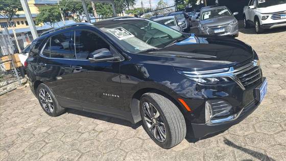 CHEVROLET EQUINOX 1.5 16V TURBO GASOLINA PREMIER AWD AUTOMÁTICO